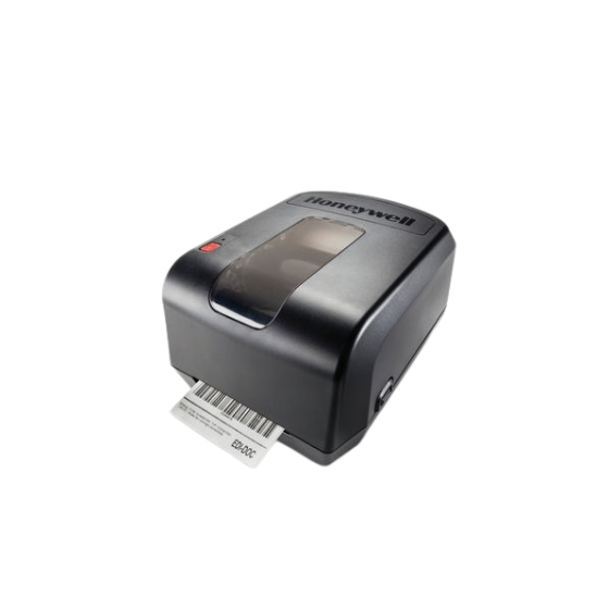Honeywell PC42 Labelprinter til pakkelabels