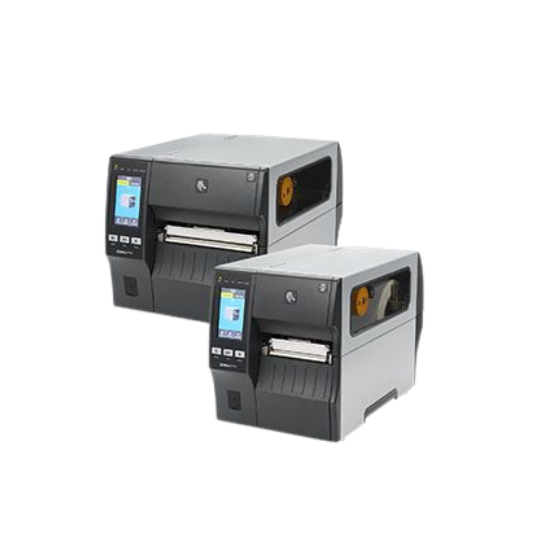 ZEBRA ZT421 Labelprinter til pallelabels