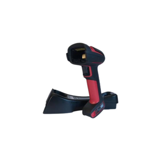 Honeywell industriscanner Granit 1911i